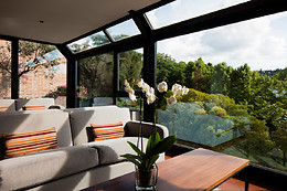 Hotel Dei Duchi Spoleto