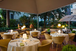 Hotel Dei Duchi Spoleto