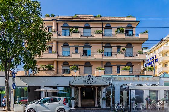Eurhotel - photo 7