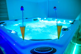 O Spa Détente