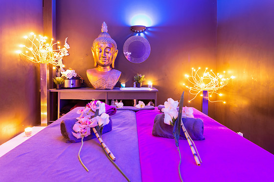 O Spa Détente - photo 15