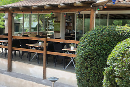 Camping Koawa  Les Routes De Provence