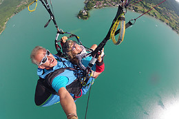 O’Speed Canyoning