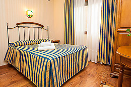 HOSTAL TIC TAC