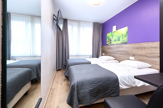 Online Booking EPS - photo 4
