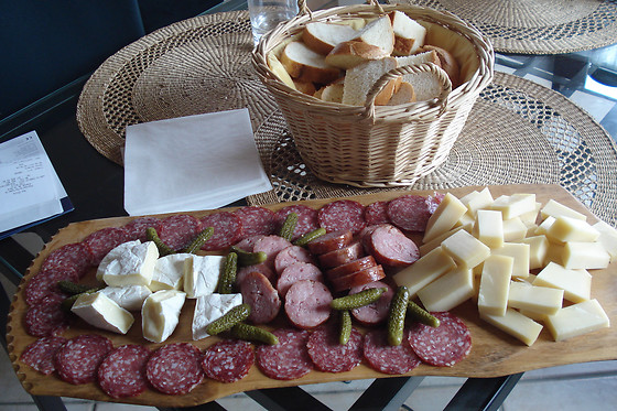 Domaine de Chantemerle - photo 3