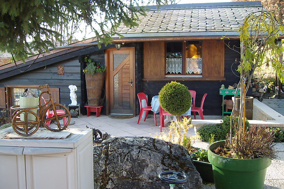  Chalet Le Havre - photo 10