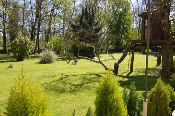 Le Moulin de Pommeuse - photo 4
