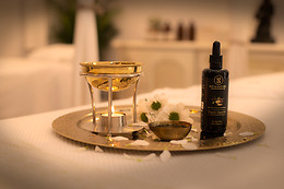 ALELLA ORGANIC SPA