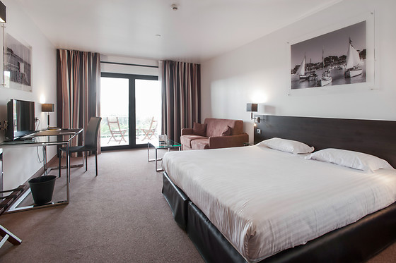 Golden Tulip Pornic - photo 8