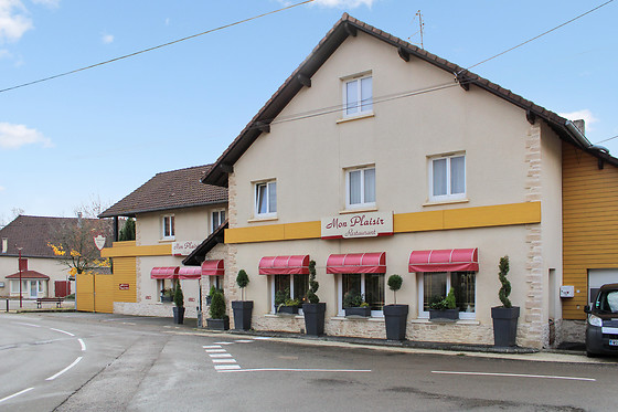 Restaurant Mon Plaisir - photo 19