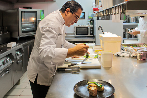 Restaurant Mon Plaisir - photo 9