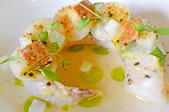 Hostellerie Château de Pray - photo 21