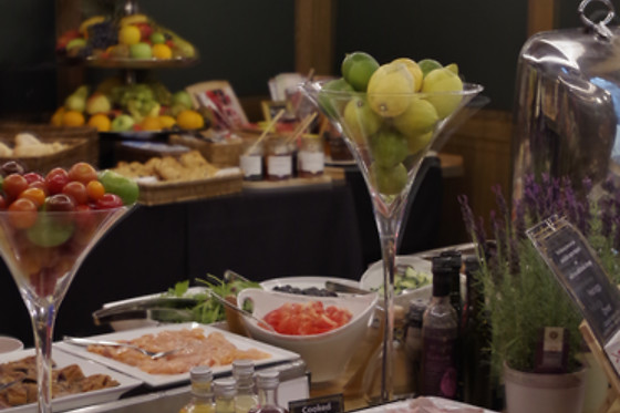 Marriott Hotel Gent - photo 26