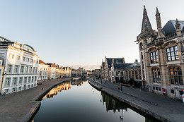Marriott Hotel Gent