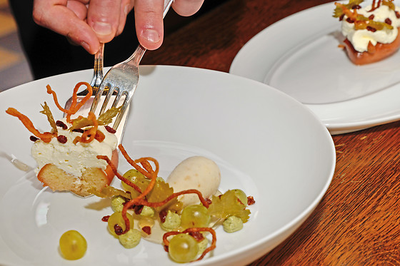 Hostellerie Château de Pray - photo 25