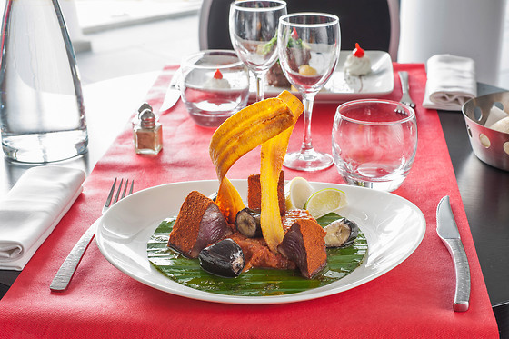 Golden Tulip Pornic - photo 9