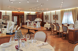 Restaurant Mon Plaisir