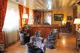 Restaurant Mon Plaisir