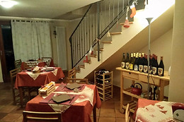 I Picchi Affittacamere