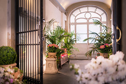 Hotel Torre Guelfa