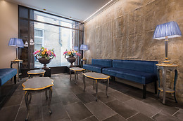 Hotel Torre Guelfa