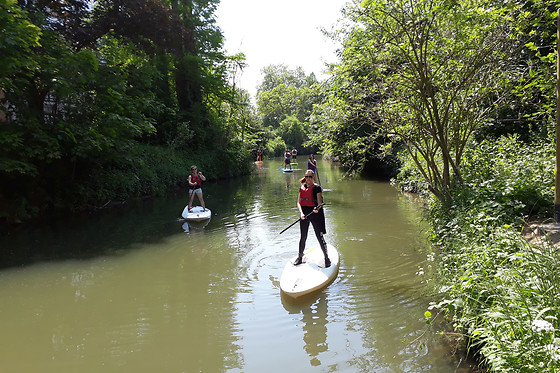 Dijle Floats - photo 10