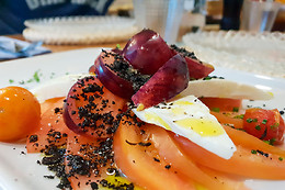 RESTAURANTE L´ENCÍS