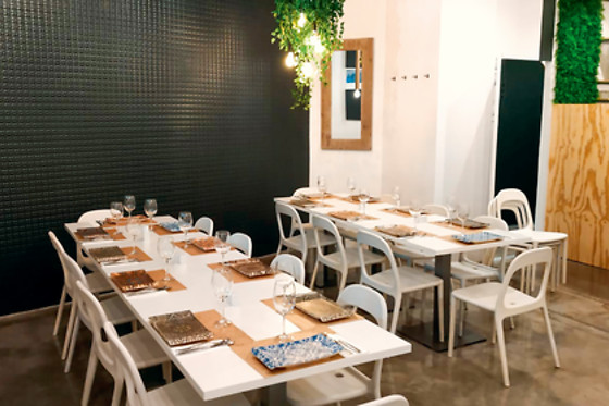 RESTAURANTE CANDELA - photo 6