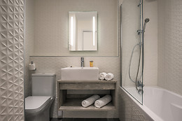 SOWELL HOTELS Les Chevaliers