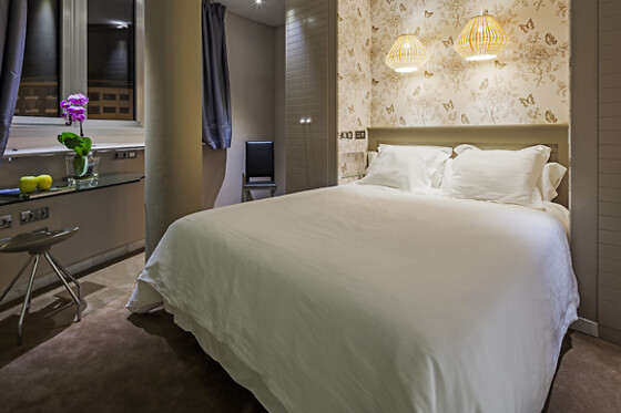 HOTEL NATURE OVIEDO - photo 3