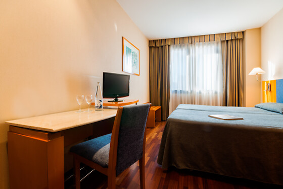 HOTEL VILLACARLOS - photo 2