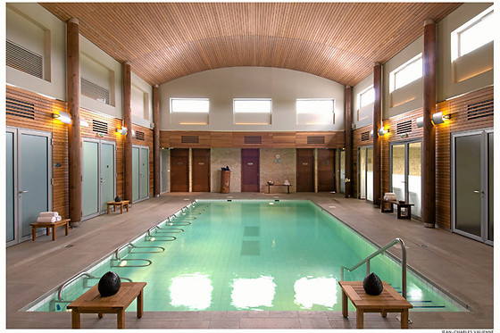 Relais de Margaux - photo 18