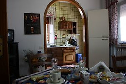 B&B Athena Garden