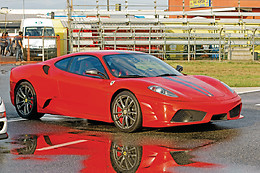Motor Global - Sport & Safe Driving School