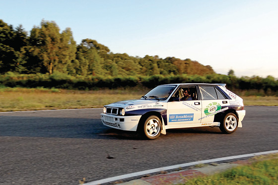 Motor Global - Sport & Safe Driving School - photo 3