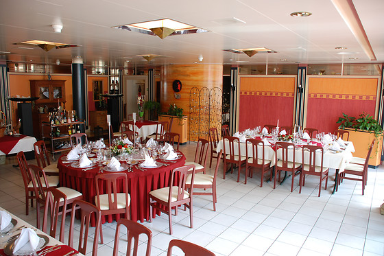  Seehotel Riviera - photo 6