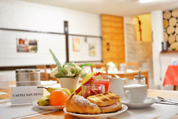 Bed & Breakfast La Villa