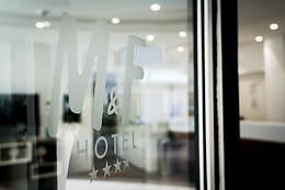 M&F Hotel
