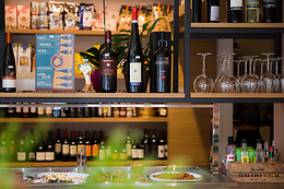 Trattoria Trium