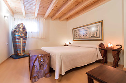 CASA RURAL MUNDOBRIGA