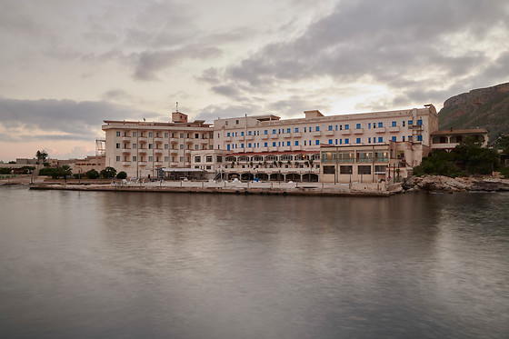 HOTEL TIRRENO - photo 15