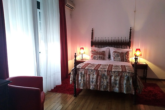 Hotel Boavista - Vintage House - photo 9