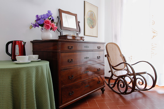 B&B Dimora Morelli - photo 5