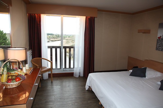 Amirauté Hôtel - photo 20