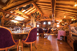 Le Chalet Chamoniard
