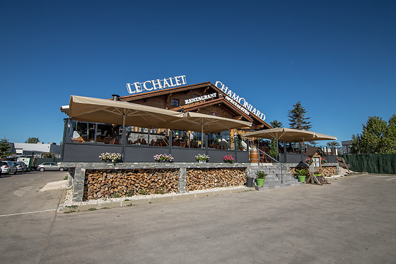 Le Chalet Chamoniard - photo 4