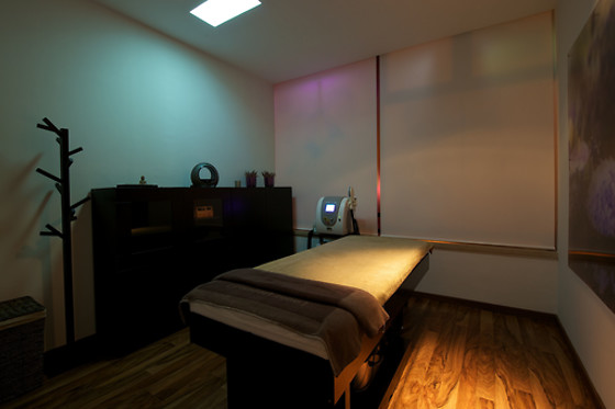 ESPAÇO ESSÊNCIAS DAY SPA E TERAPIAS - photo 5