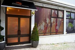ESPAÇO ESSÊNCIAS DAY SPA E TERAPIAS