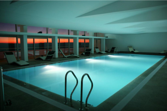 HOTEL & SPA ALFÂNDEGA DA FÉ**** - photo 1